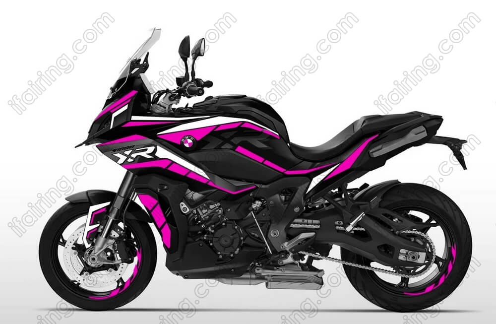(image for) Fairing kit fit for BMW S1000XR 2020-2023 122