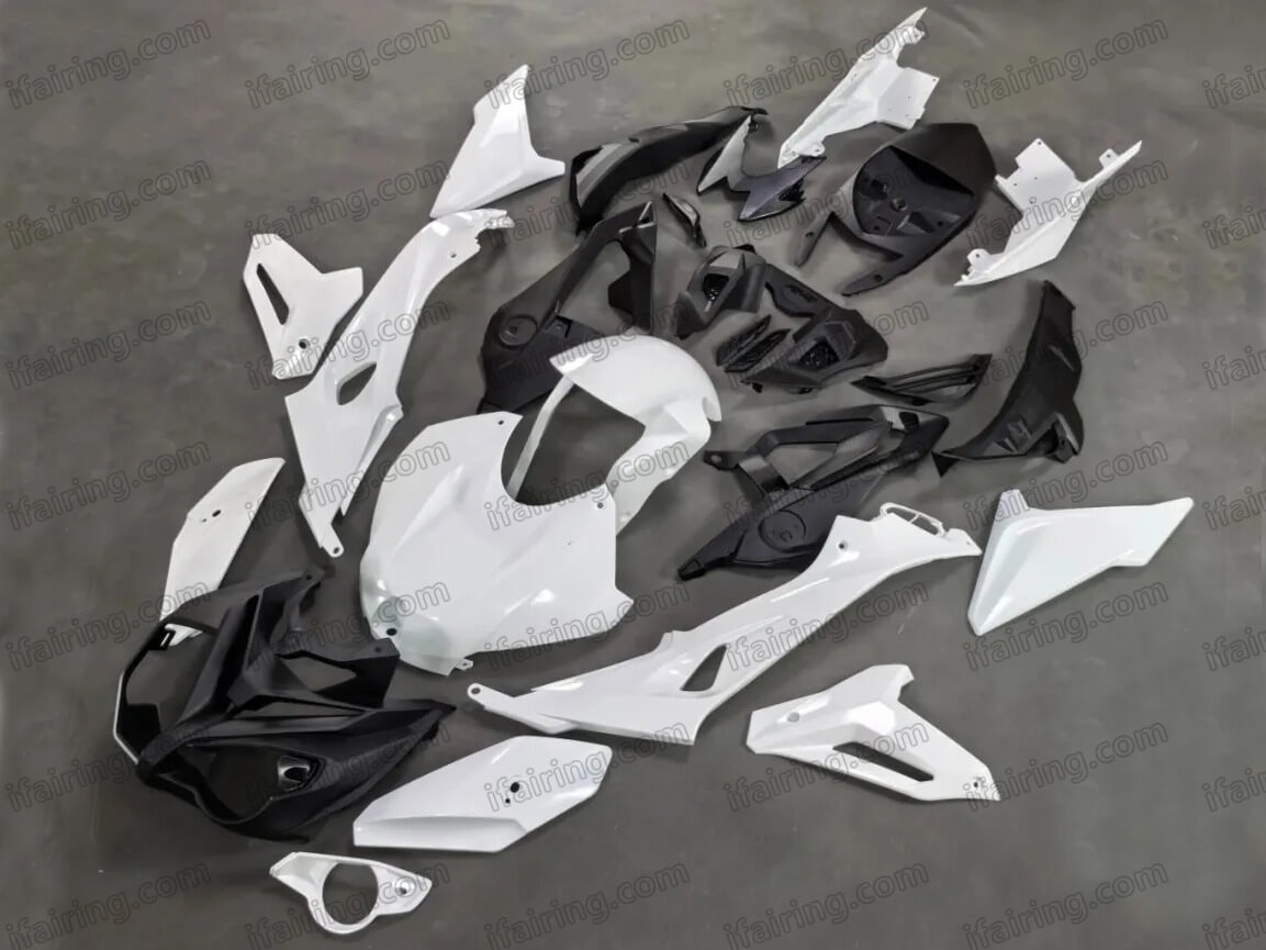 (image for) Fairing kit fit for BMW S1000R 2018-2020 101