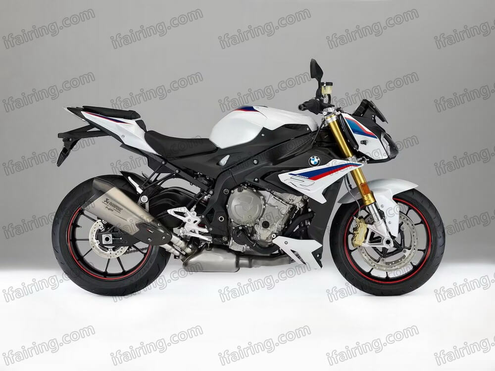 (image for) Fairing kit fit for BMW S1000R 2018-2020 102