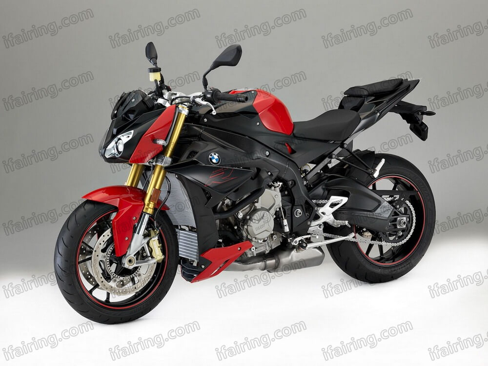 (image for) Fairing kit fit for BMW S1000R 2018-2020 103