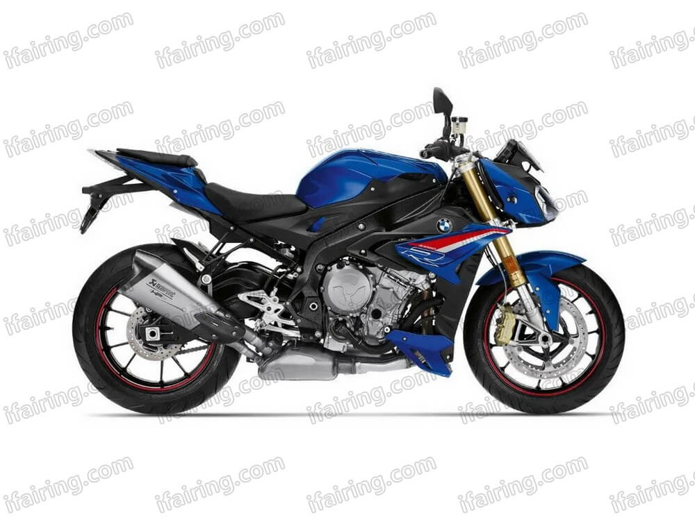 (image for) Fairing kit fit for BMW S1000R 2018-2020 104