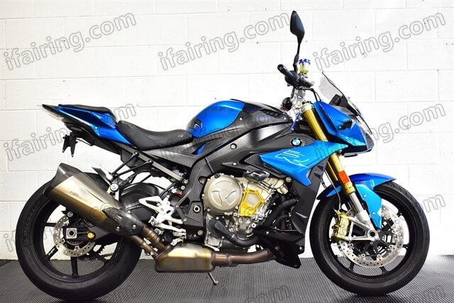 (image for) Fairing kit fit for BMW S1000R 2018-2020 105
