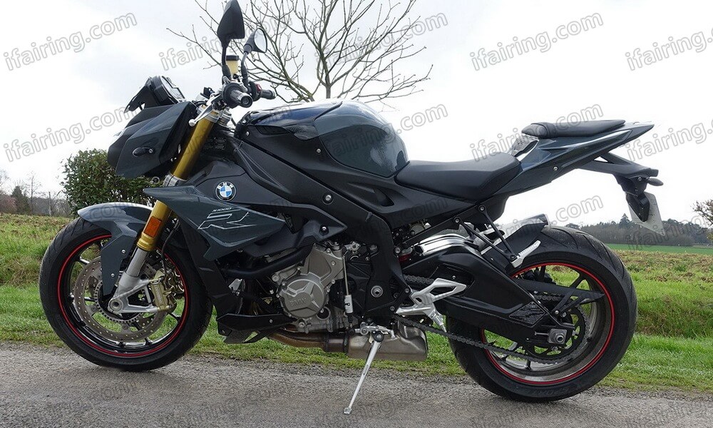 (image for) Fairing kit fit for BMW S1000R 2018-2020 106