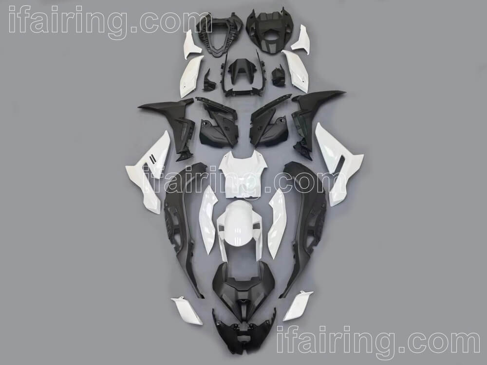 (image for) Fairing kit fit for BMW S1000R 2025 101