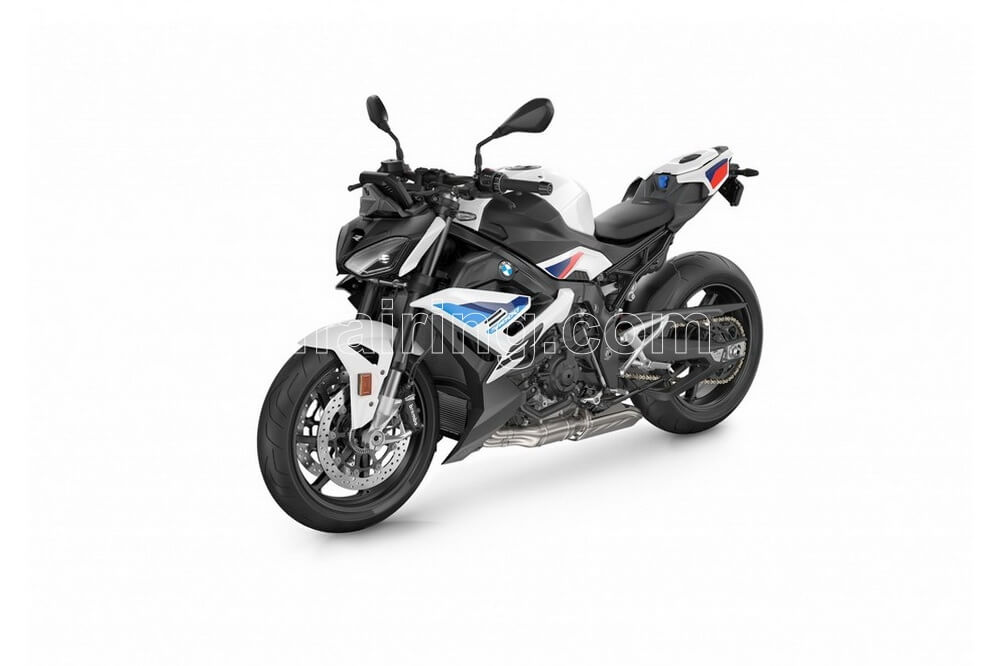 (image for) Fairing kit fit for BMW S1000R 2025 102