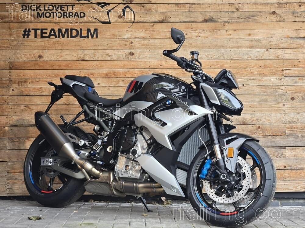 (image for) Fairing kit fit for BMW S1000R 2025 103