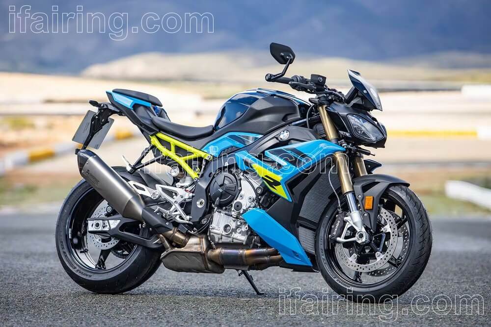 (image for) Fairing kit fit for BMW S1000R 2025 104