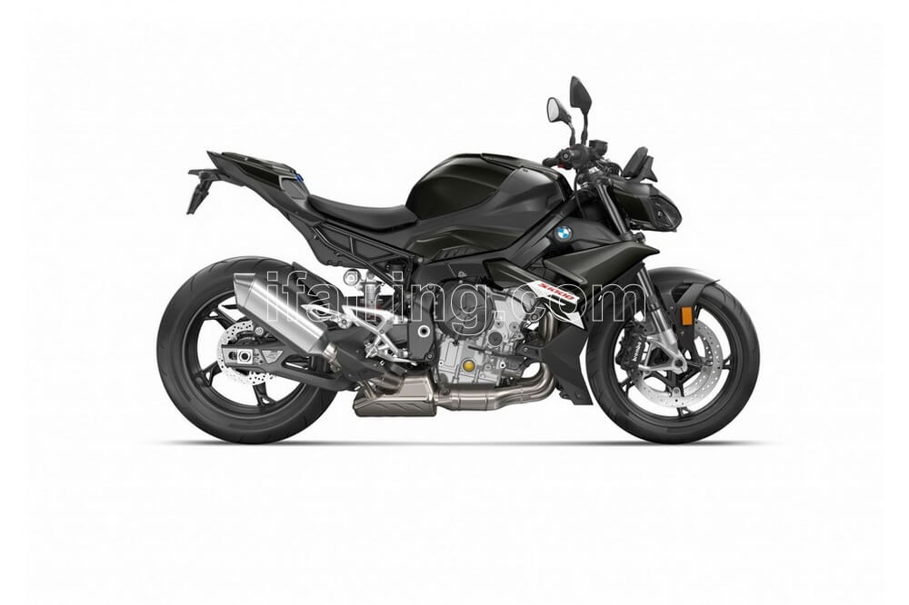 (image for) Fairing kit fit for BMW S1000R 2025 105