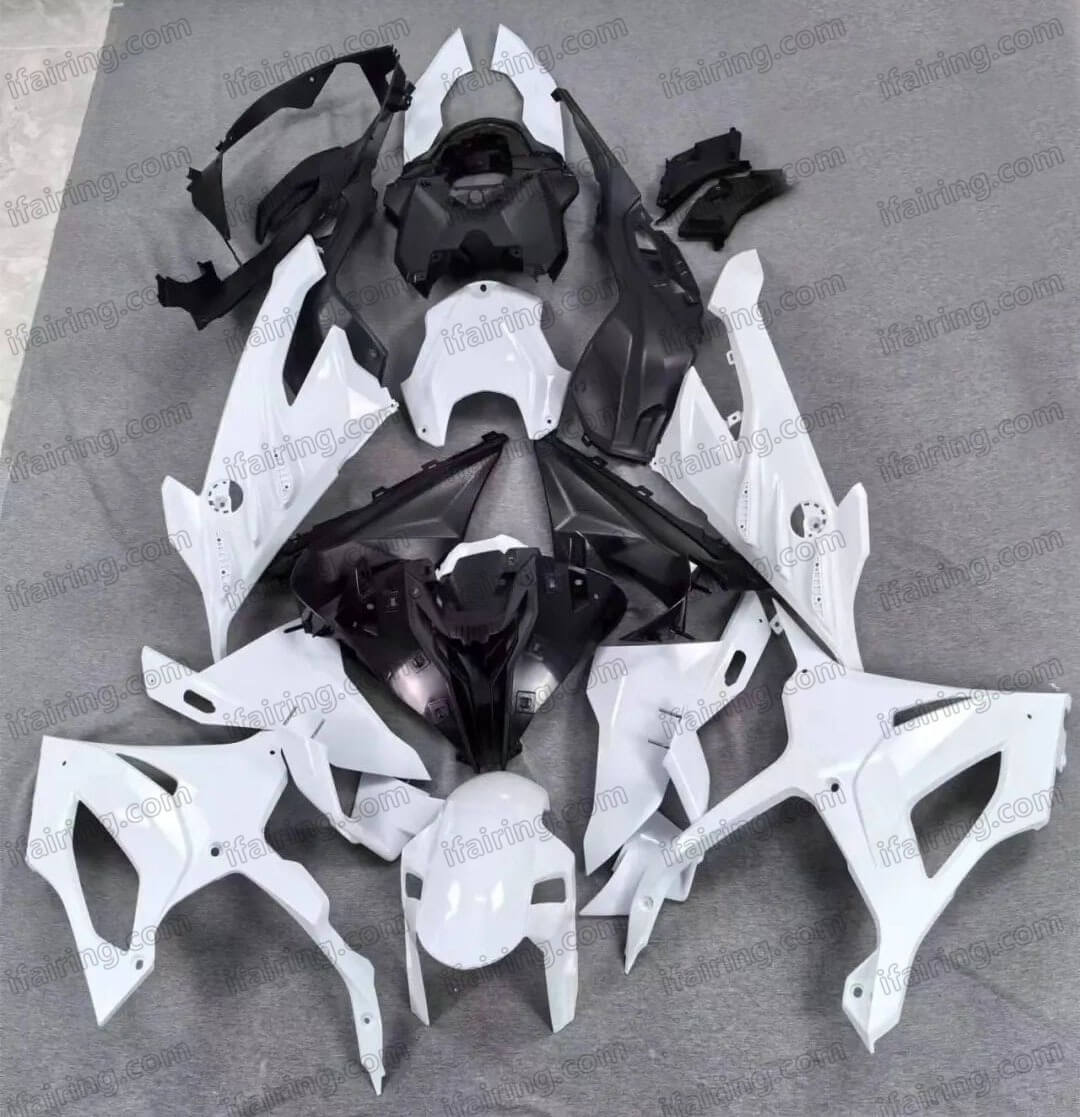 (image for) Fairing kit fit for BMW S1000RR 2023 2024 101
