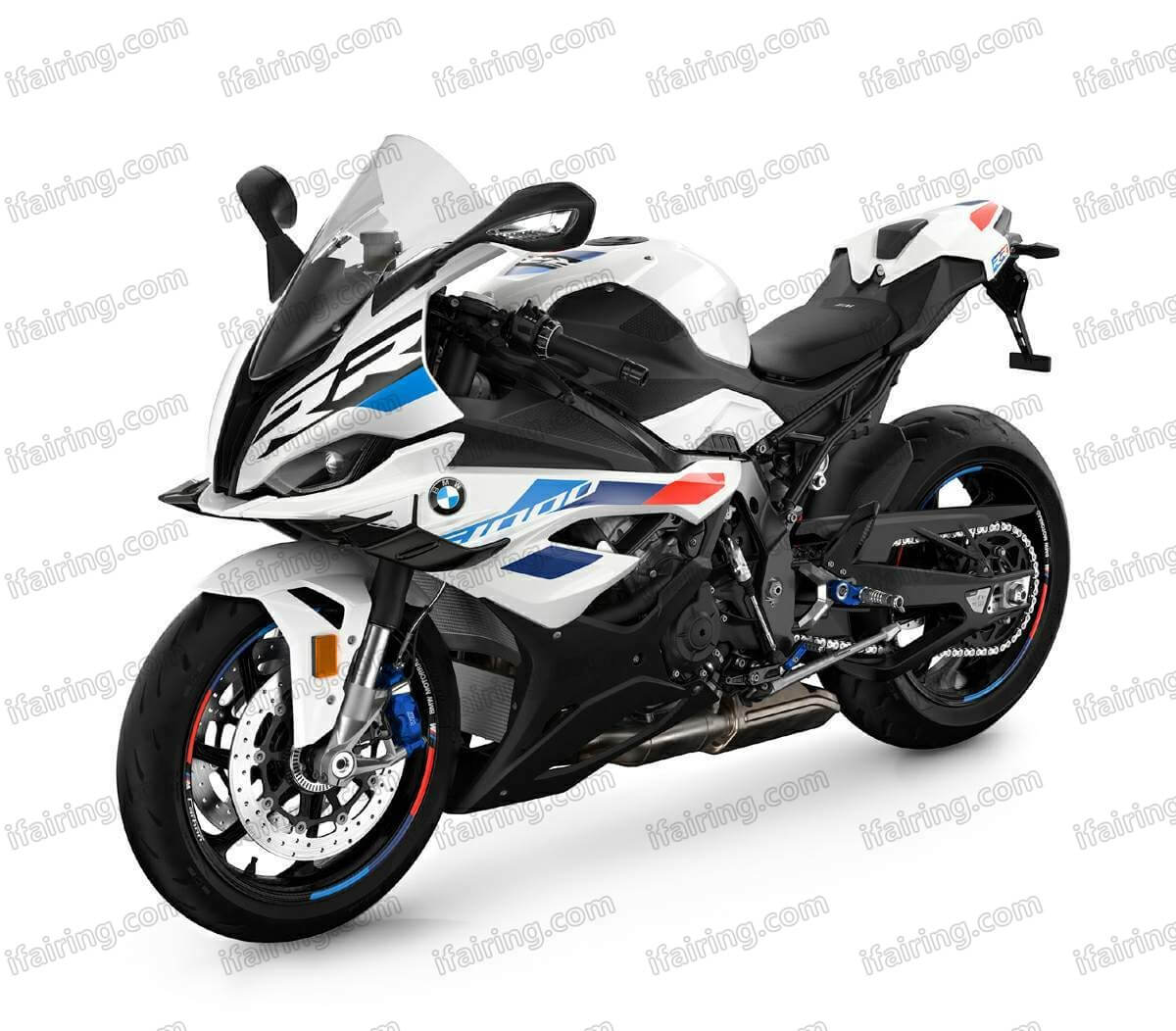 (image for) Fairing kit fit for BMW S1000RR 2023 2024 102