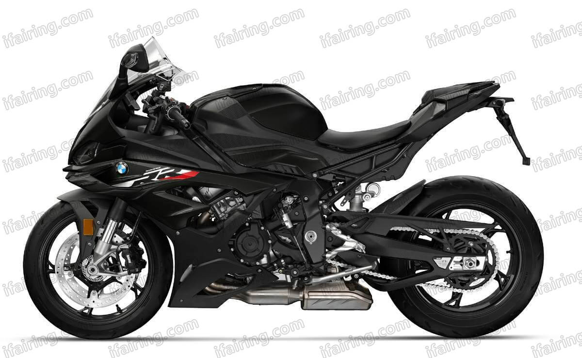 (image for) Fairing kit fit for BMW S1000RR 2023 2024 103