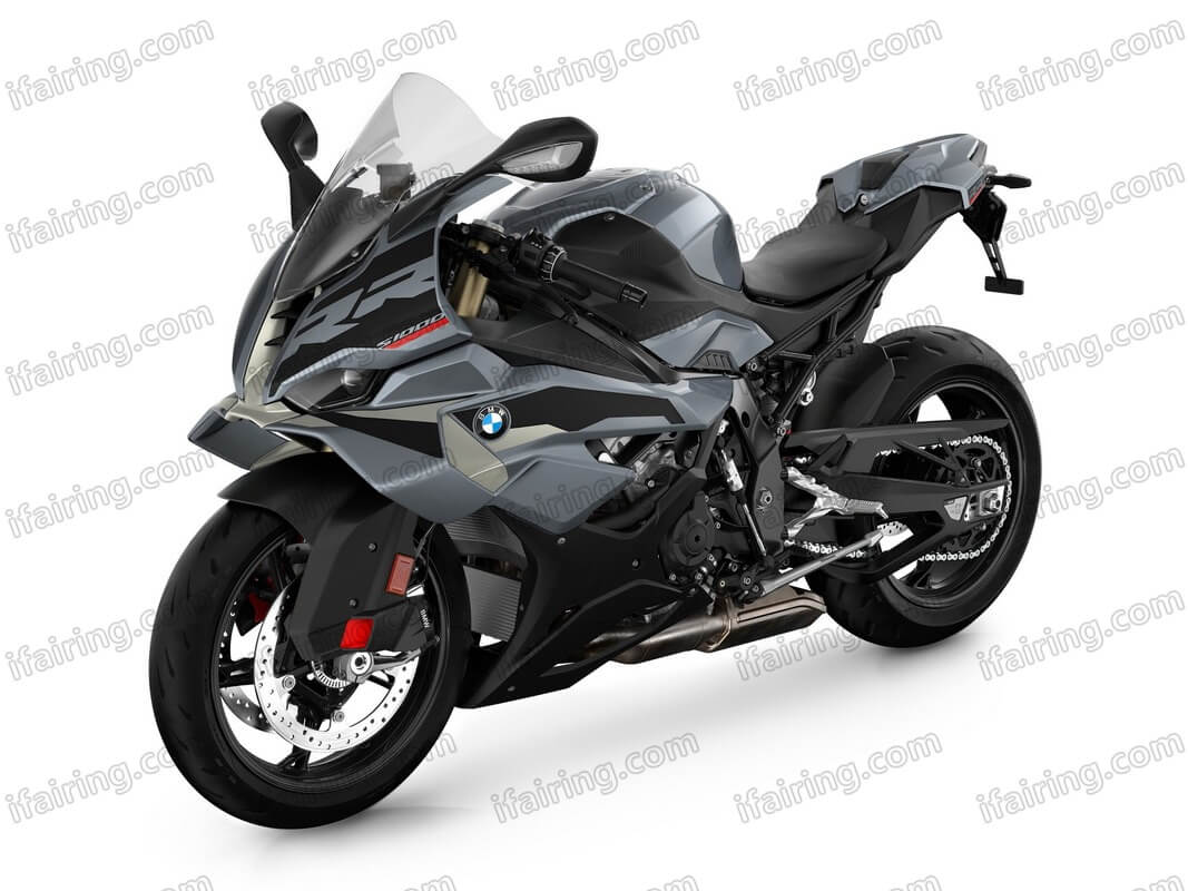 (image for) Fairing kit fit for BMW S1000RR 2025 102