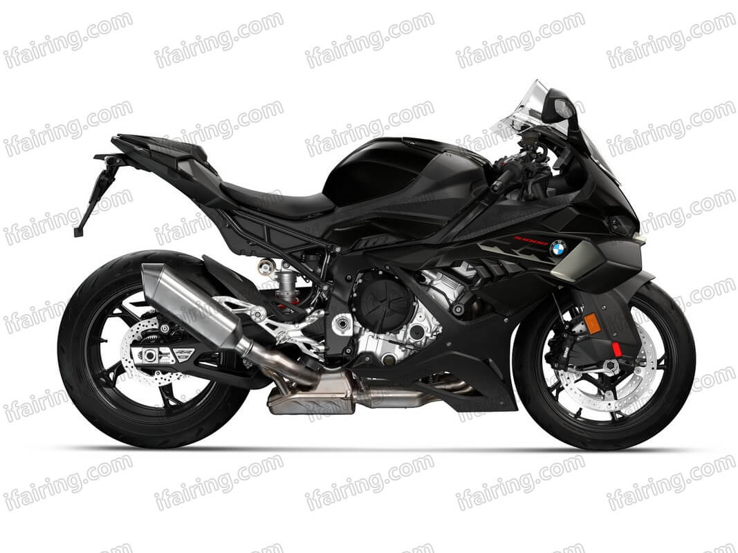 (image for) Fairing kit fit for BMW S1000RR 2025 103
