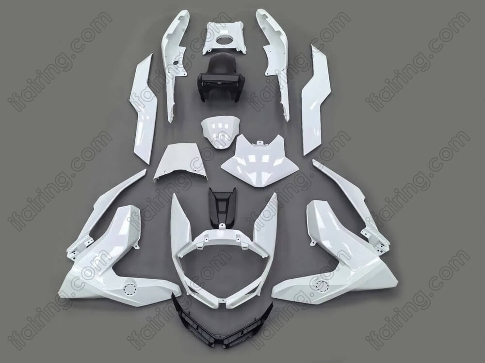 (image for) Fairing kit fit for BMW C400GT 2019-2024 101