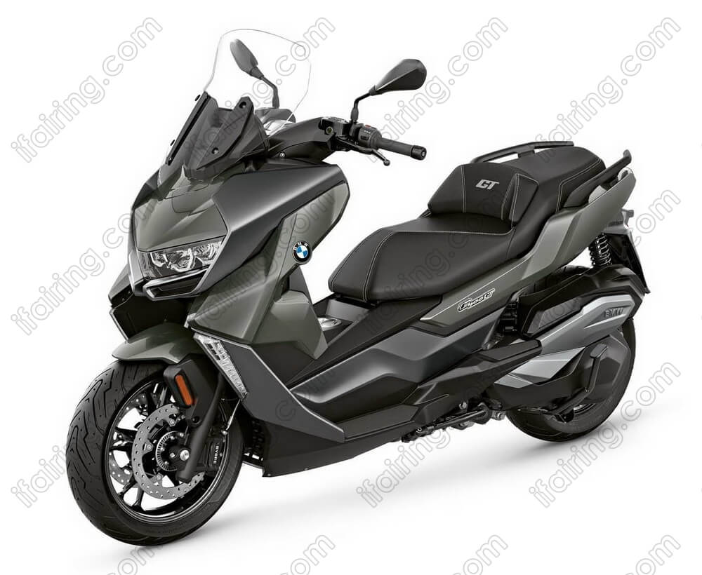 (image for) Fairing kit fit for BMW C400GT 2019-2024 102