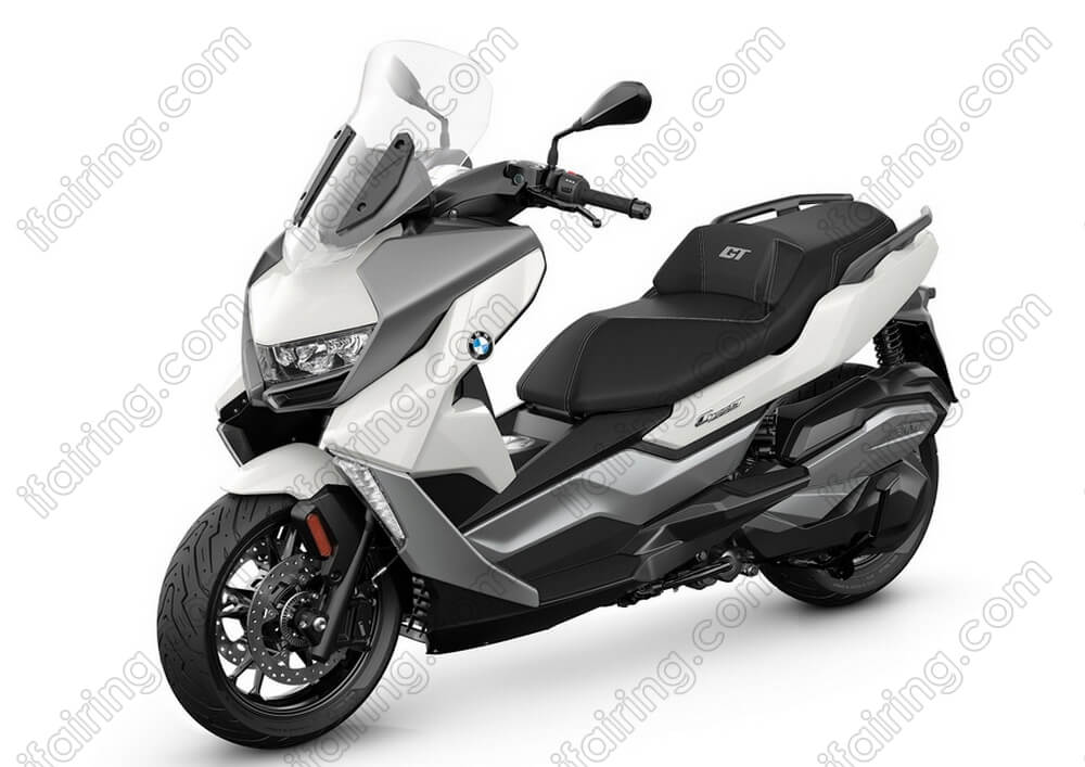 (image for) Fairing kit fit for BMW C400GT 2019-2024 103