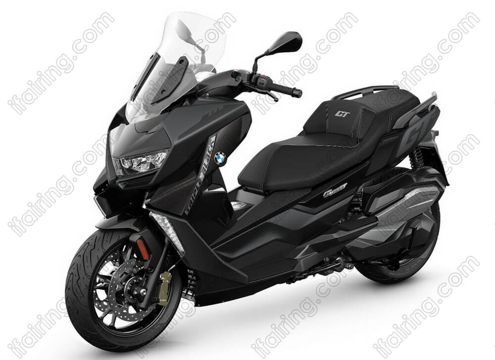(image for) Fairing kit fit for BMW C400GT 2019-2024 105
