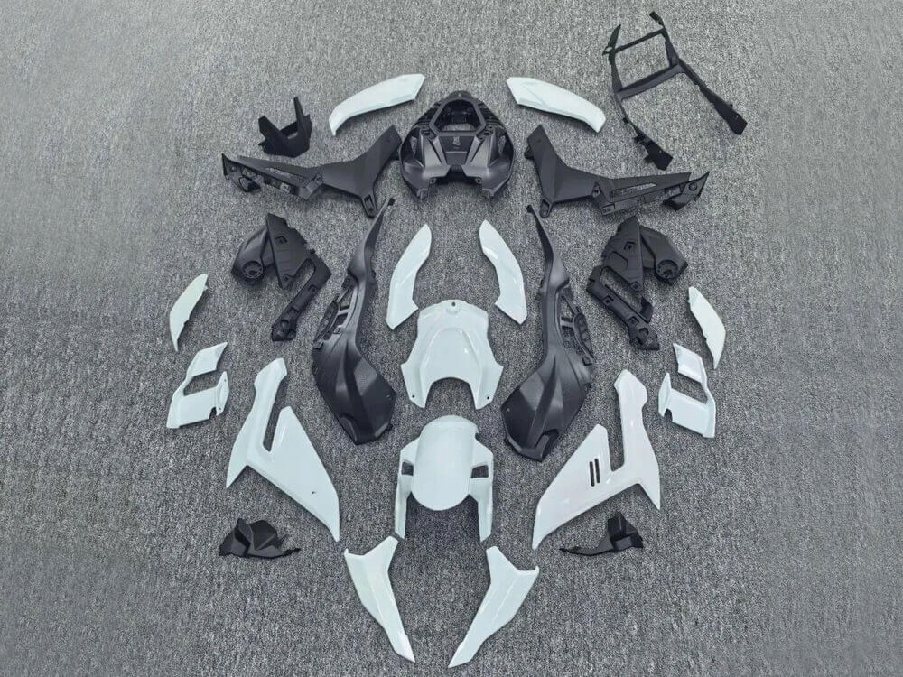 Fairing kit fit for BMW M1000R 2023-2024 101 (image for) Fairing kit fit for BMW M1000R 2023-2024 101