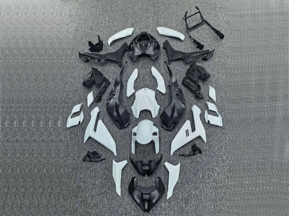 Fairing kit fit for BMW M1000R 2025-2027 101 (image for) Fairing kit fit for BMW M1000R 2025-2027 101