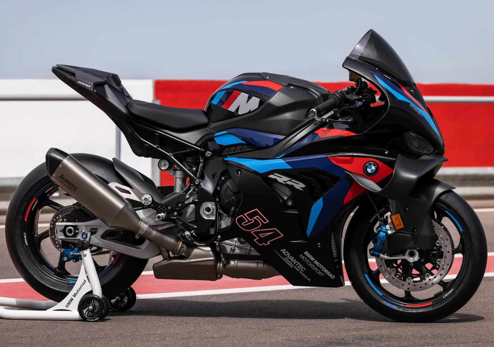 Fairing kit fit for BMW M1000R 2025-2027 102 (image for) Fairing kit fit for BMW M1000R 2025-2027 102