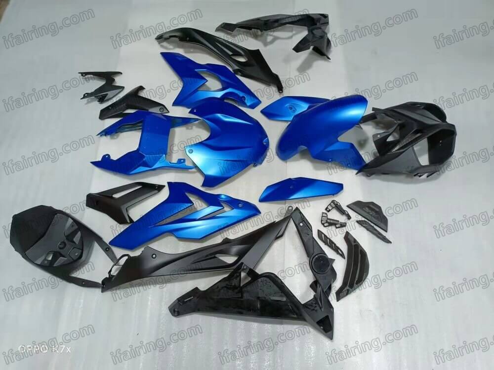 (image for) Fairing kit fit for BMW S1000R 2015-2017 103