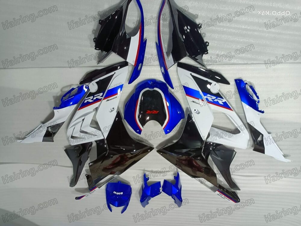 (image for) Fairing kit fit for BMW S1000RR 2015-2018 141