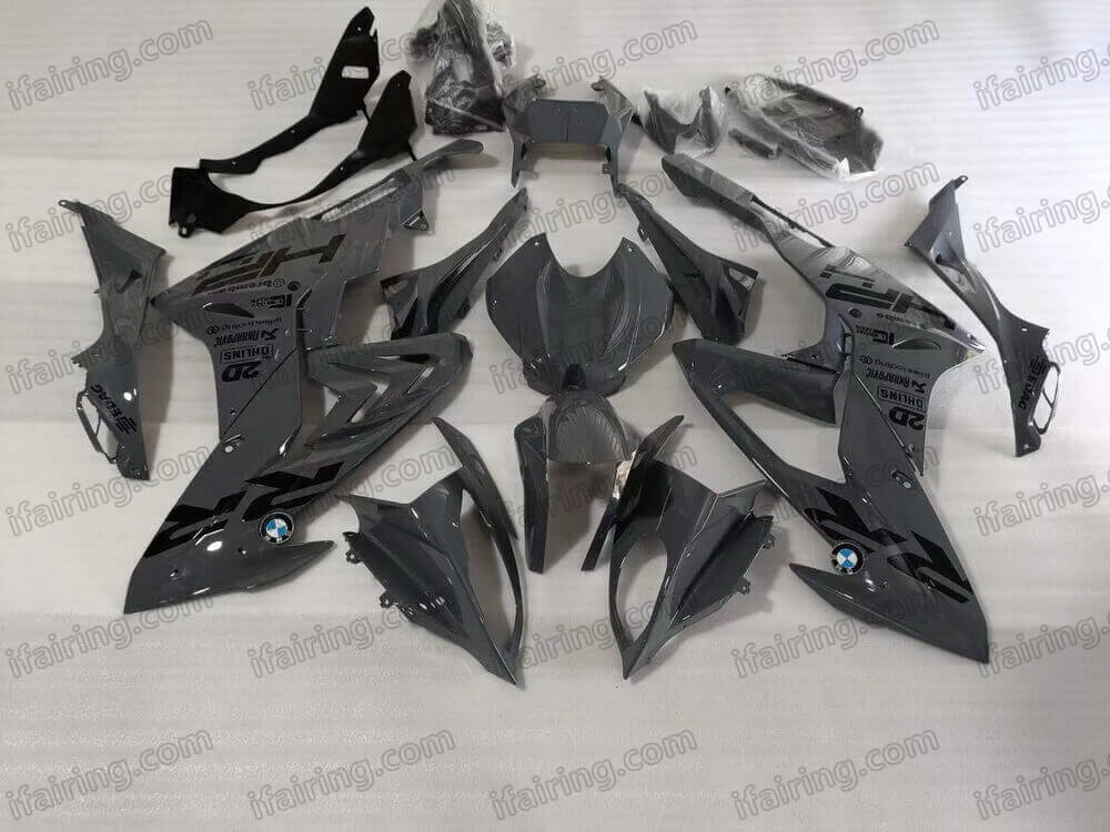 (image for) Fairing kit fit for BMW S1000RR 2015-2018 142