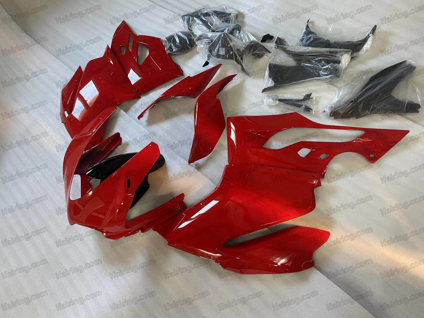 (image for) Fairing kit fit for Ducati Panigale 959 1299 1299S 2015-2018 115