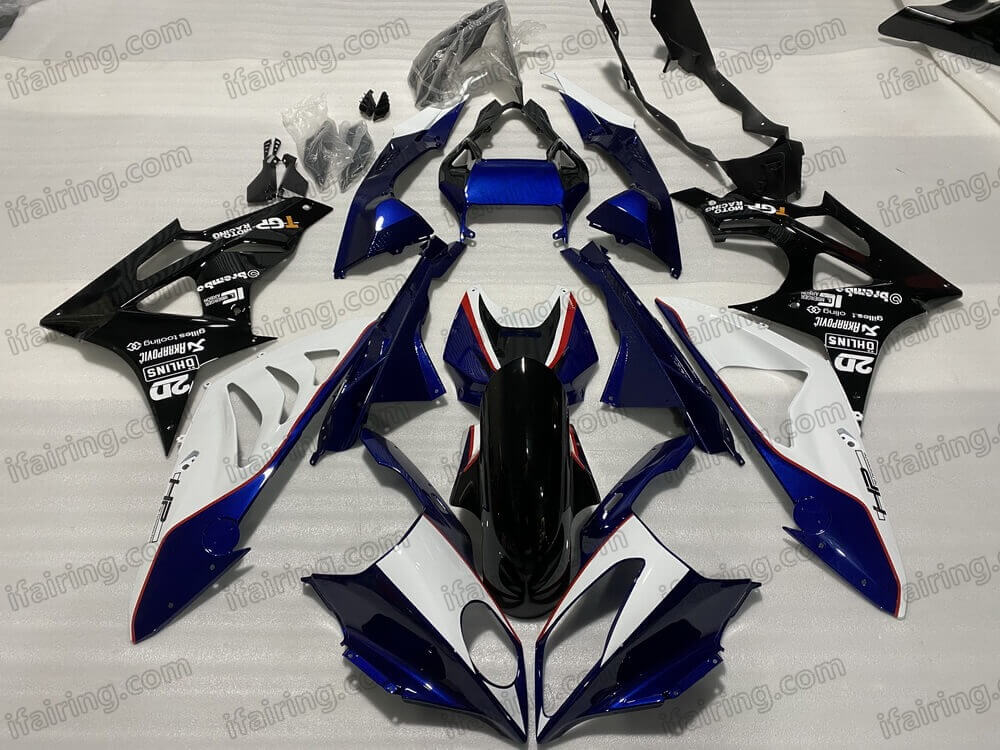 (image for) Fairing kit fit for BMW S1000RR 2009-2014 165