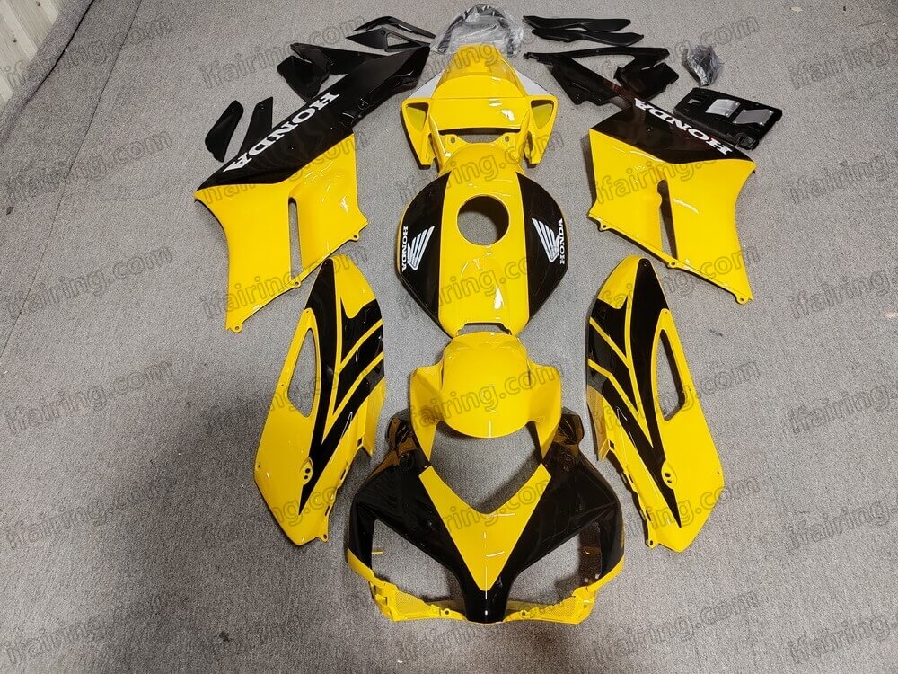 (image for) Fairing kit fit for Honda CBR1000RR 2004 2005 301