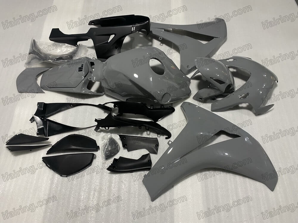 (image for) Fairing kit fit for Honda CBR1000RR 2008 2009 2010 2011 268