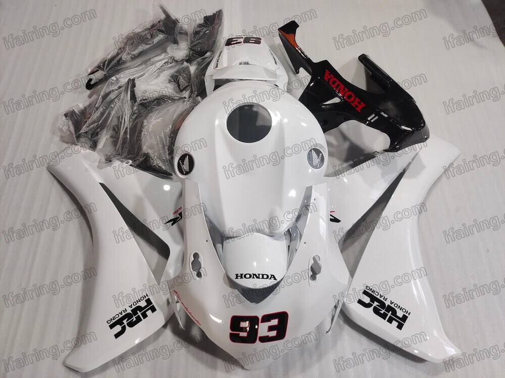 (image for) Fairing kit fit for Honda CBR1000RR 2008 2009 2010 2011 270