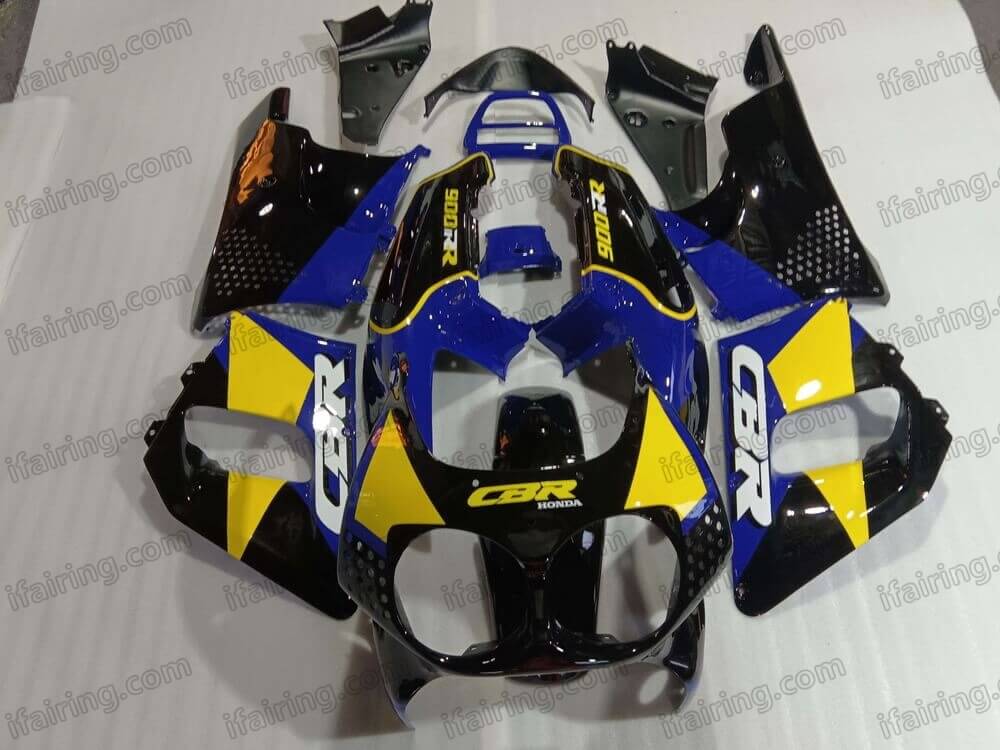 (image for) Fairing kit fit for Honda CBR900RR 893 1992 1993 1994 1995 154