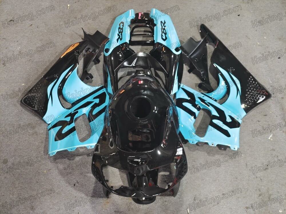 (image for) Fairing kit fit for Honda CBR900RR 893 1992 1993 1994 1995 155