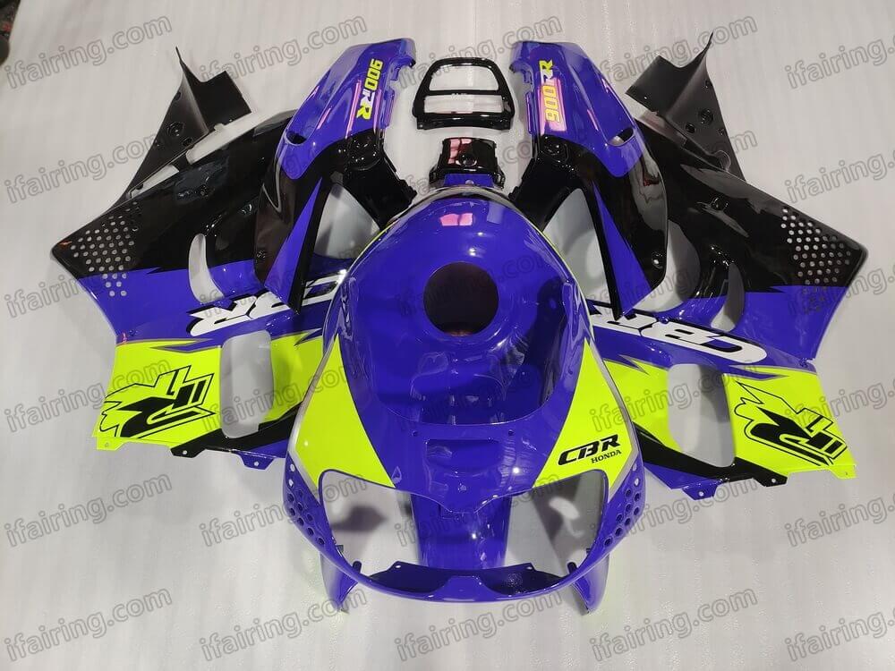 (image for) Fairing kit fit for Honda CBR900RR 893 1992 1993 1994 1995 156
