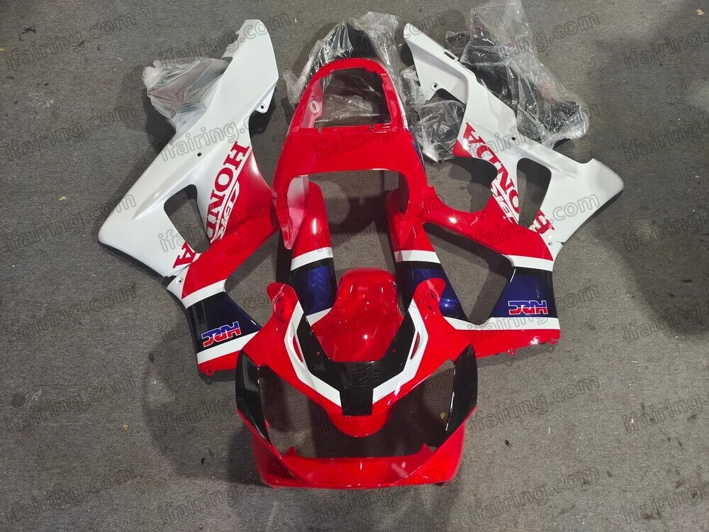 (image for) Fairing kit fit for Honda CBR900RR 929 2000 2001 180