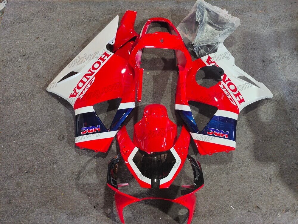 (image for) Fairing kit fit for Honda CBR900RR 954 2002 2003 158