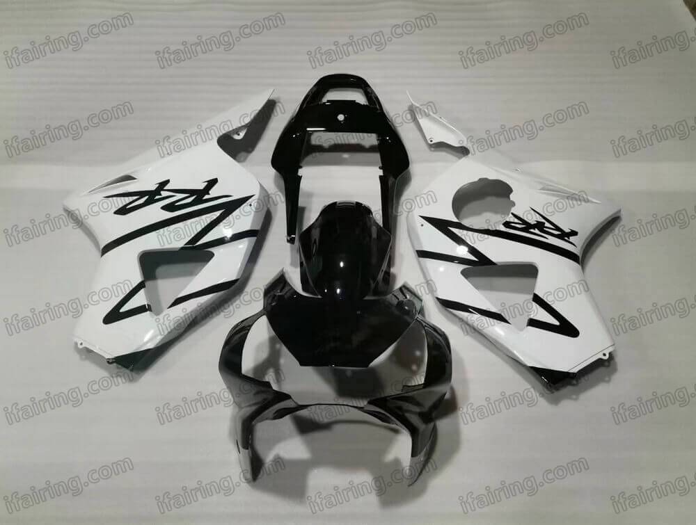 (image for) Fairing kit fit for Honda CBR900RR 954 2002 2003 159