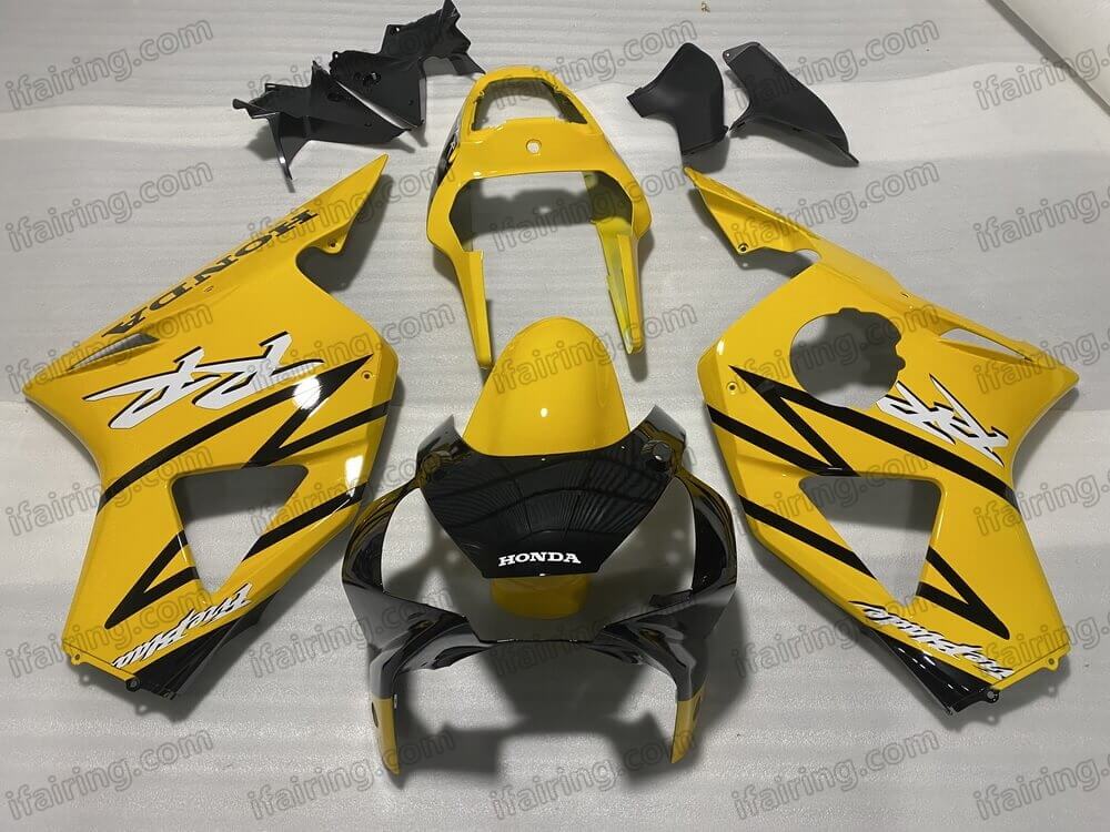 (image for) Fairing kit fit for Honda CBR900RR 954 2002 2003 160