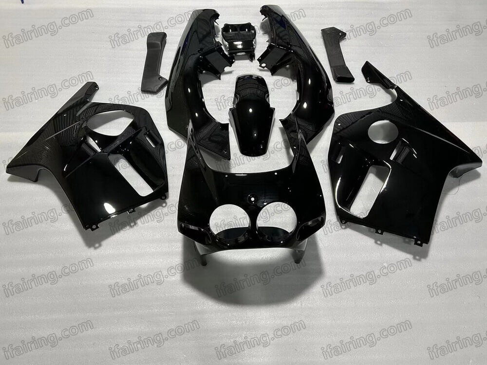 (image for) Fairing kit fit for Honda CBR250RR MC19 1988 1989 115