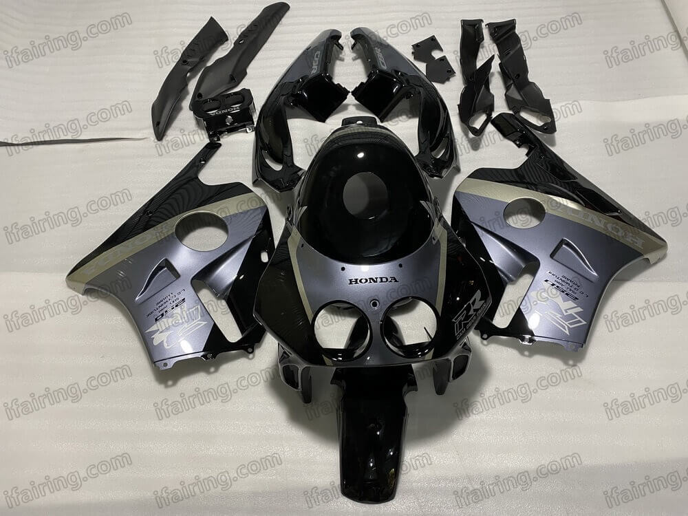 (image for) Fairing kit fit for Honda CB250RR MC22 1990-1994 141