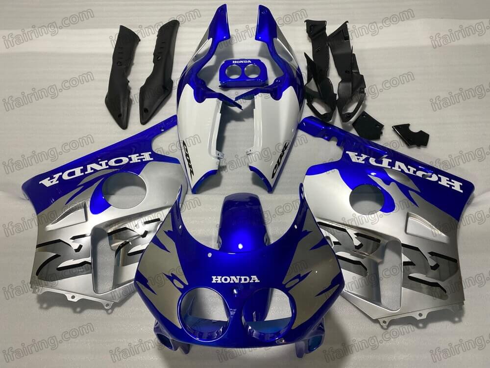 (image for) Fairing kit fit for Honda CB250RR MC22 1990-1994 159