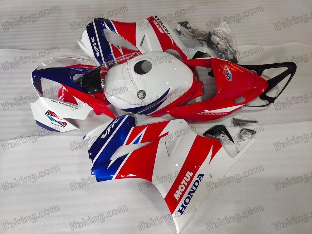 (image for) Fairing kit fit for Honda VFR800 2002-2012 127