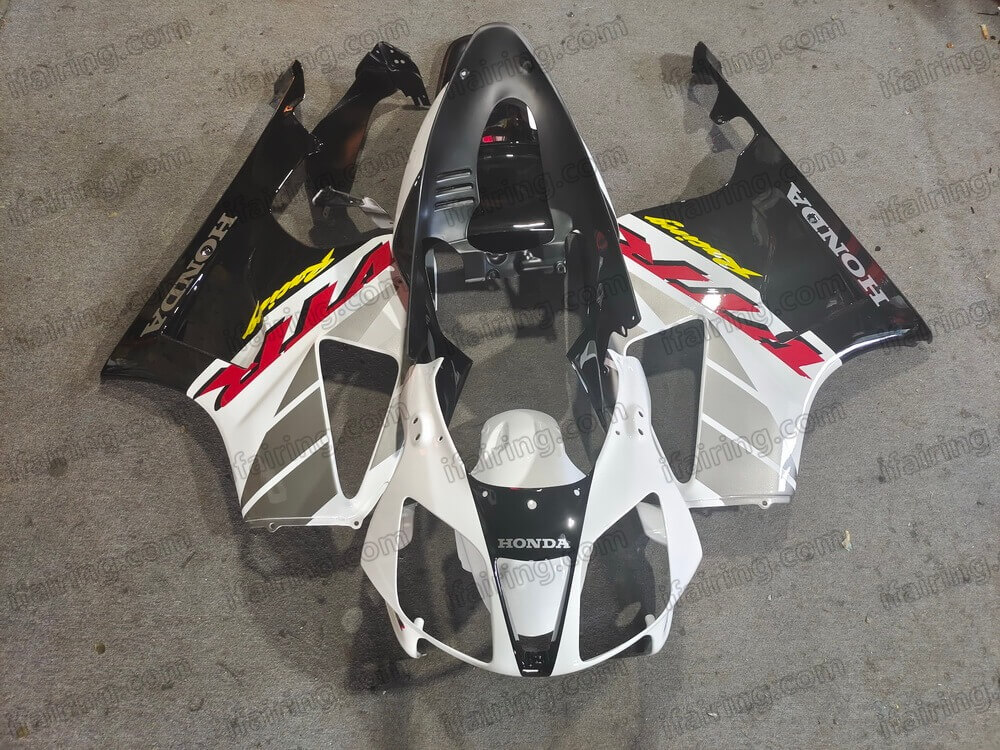 (image for) Fairing kit fit for Honda VTR1000 RC51 SP1 SP2 2000-2006 137