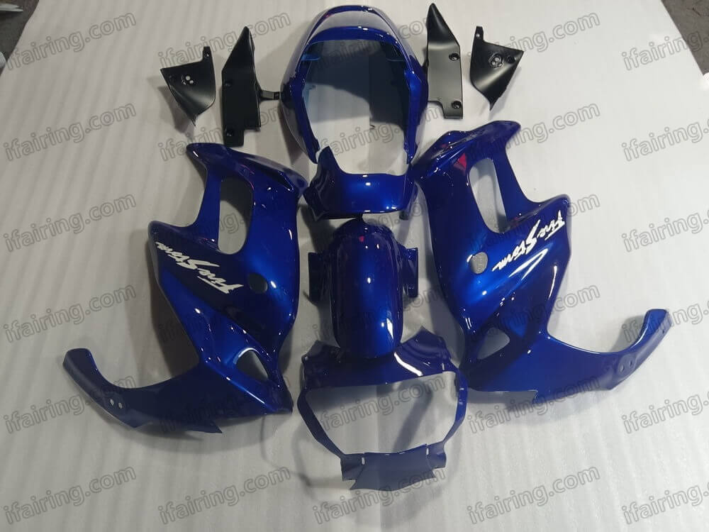 (image for) Fairing kit fit for Honda VTR1000F 1997-2005 112