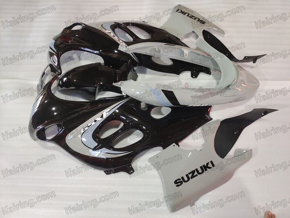 (image for) Fairing kit fit for Suzuki GSXF 600 750 Katana 2005 2006 131