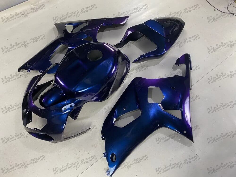 (image for) Fairing kit fit for Suzuki GSXR 1000 K1 K2 2000-2002 164