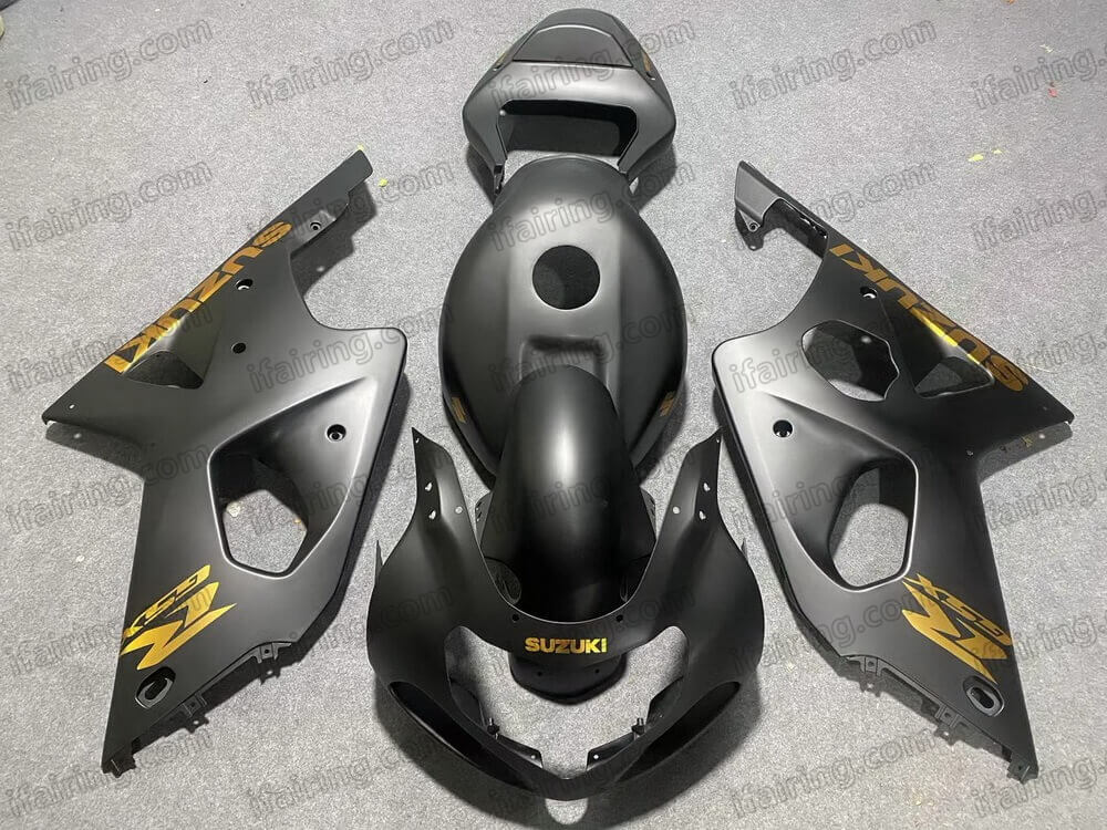 (image for) Fairing kit fit for Suzuki GSXR 1000 K1 K2 2000-2002 165