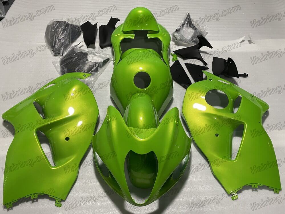 (image for) Fairing kit fit for Suzuki GSXR 1300 Hayabusa 1999-2007 256