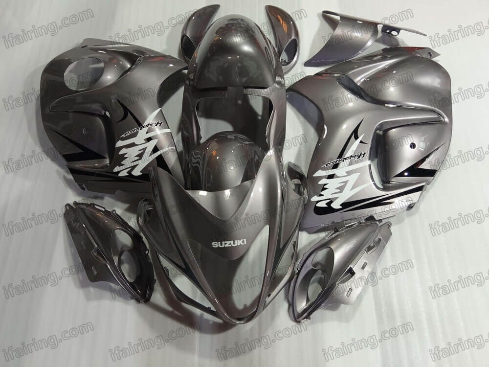 (image for) Fairing kit fit for Suzuki GSXR 1300 Hayabusa 2008-2020 182
